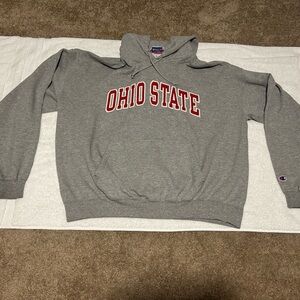 Ohio State Sweatshirt